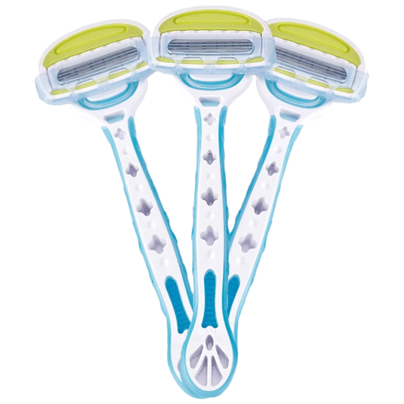 ؐӡ����Ůʿ5������ë��˽��Ҹë��ë�� ��ë�� �޴�ʹ��3��װ����ɫ 29.11Ԫ