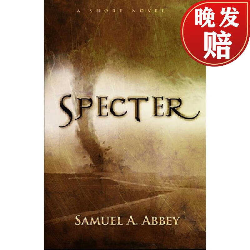 【4周达】specter