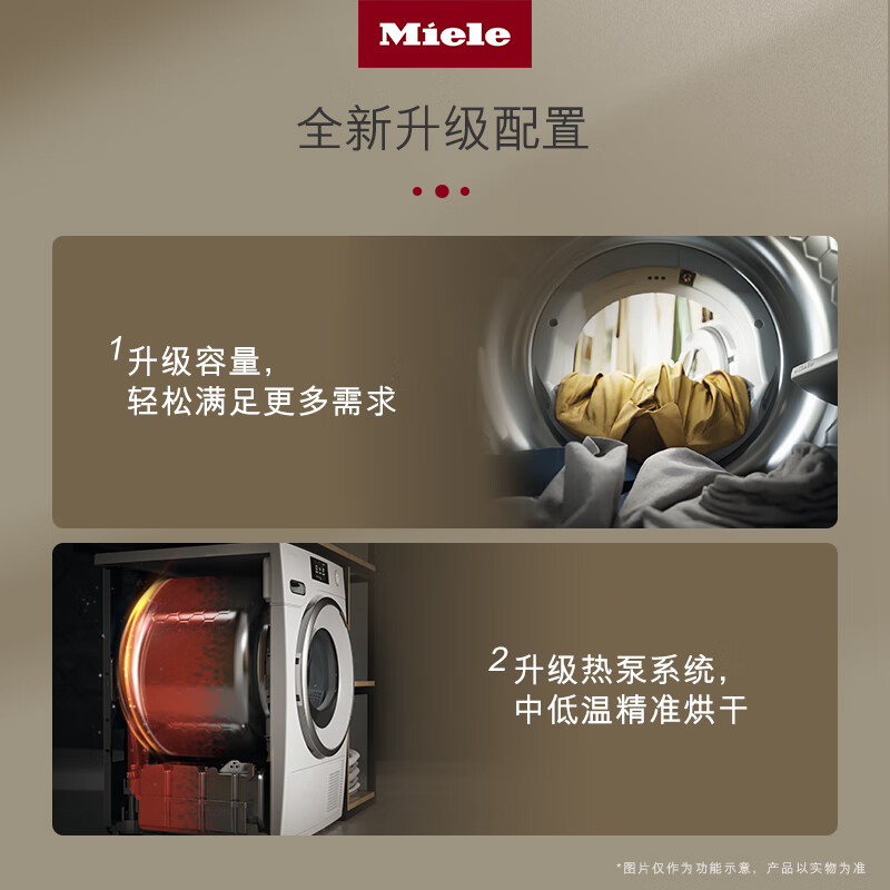 2026年衣物热泵烘干机咋选？实测这8款，帮你避坑还省一半钱！-图片3