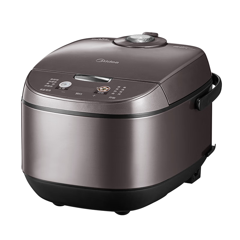 ģMidea 緹ҵ緹4-5˼5Lɿڵ𷹶๦΢ѹԤԼMB-5A17 269Ԫ