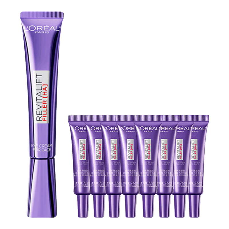 ���ڲ�����ŷ���ţ�LOREAL�����ٶ���˪Ů��ɫ��ȫ�����������������¿��廤��Ʒ������Ů�� ���ٶ���˪30ml+60ml 198.9Ԫ