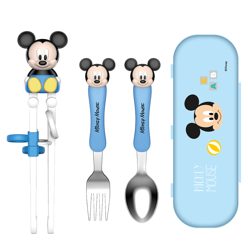 迪士尼(Disney)儿童餐具套装的价格走势与销量趋势分析