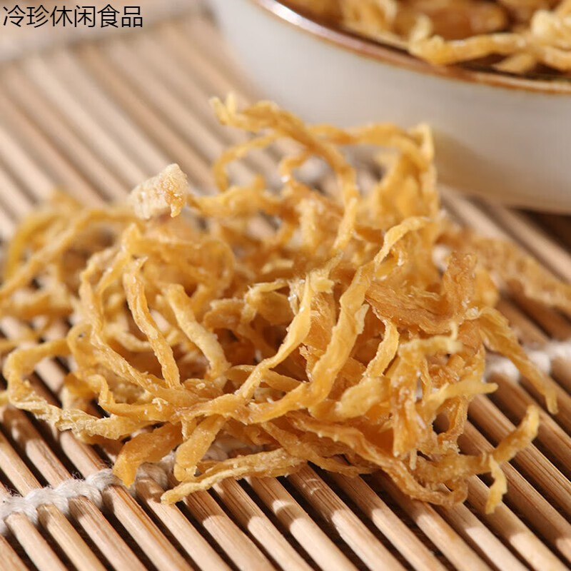 萝卜丝话卜丝8090小时候怀旧零食儿时小卖部无花果丝 萝卜丝250gd71袋