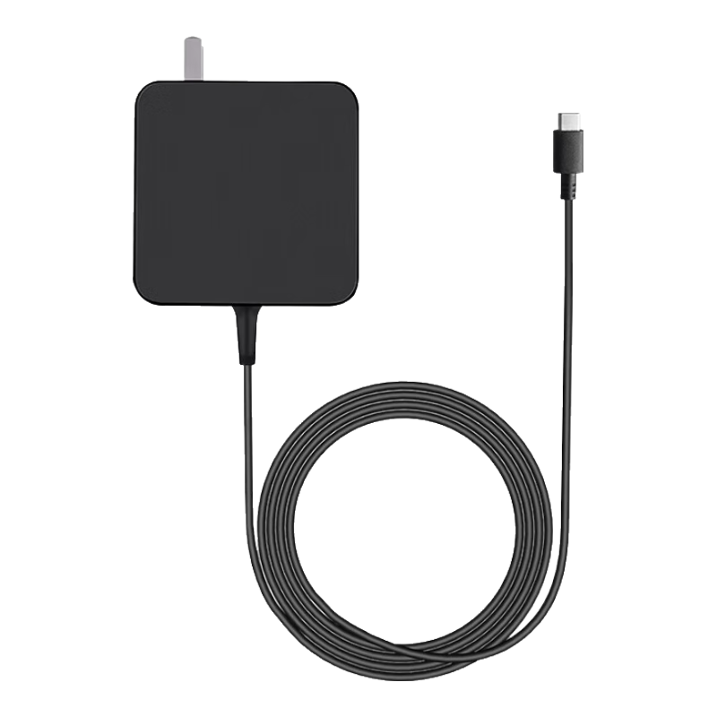 ����˼��mryc�����ձʼǱ������hp65W Type-C���Ե�Դ������20V3.25A ս66 USB-C��Դ�߱�Я��