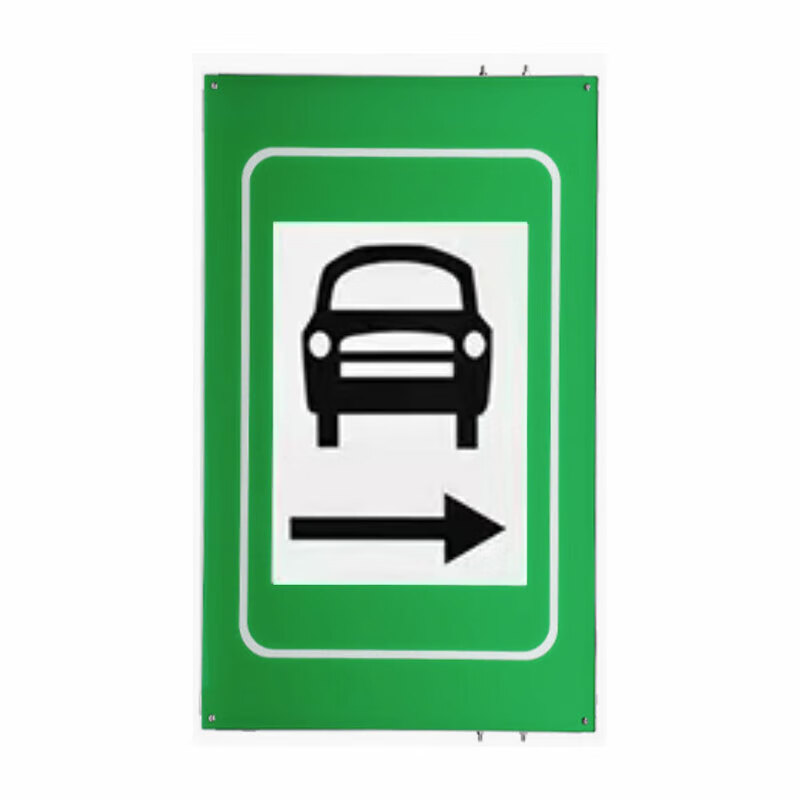 隧道电光标志灯 高速公路应急紧急停车带电话灭火器人行横洞lde疏散