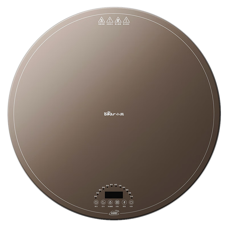 С�ܣ�Bear��ů�˰� ���˱��°��Ȳ˰� ��ɷ���ů�ư�ȫͯ�����Ȱ壨Բ��60CM������ת�̿���תBWB-D04N2 269.1Ԫ(������)