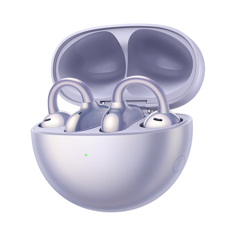 huawei 华为 freeclip 开放式 耳夹蓝牙耳机