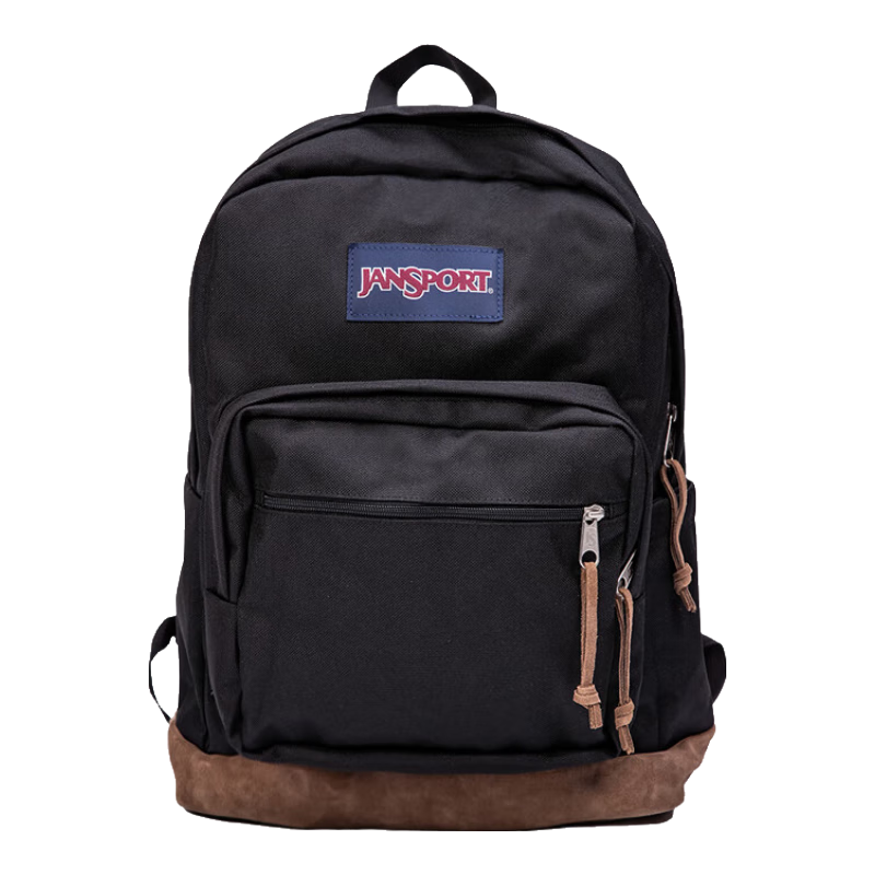 JANSPORT��˹��˫���Ů�и���ĺ��ѧ�����԰����б������ 4QVA008 ��ɫ-���+���� 407Ԫ