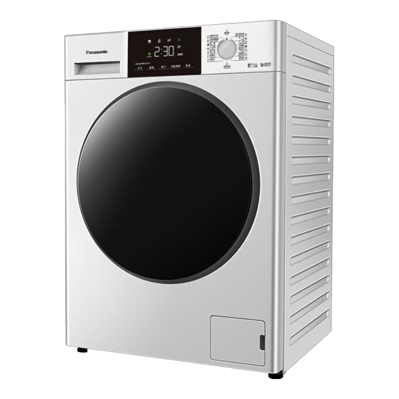 ���£�Panasonic��С�׺г����� ��Ͳϴ��һ�� 10KGȫ�Զ�ϴ�»� �������¹�Ͳϴ�»� ���Ҳ���XQG100-81AD3 2479Ԫ