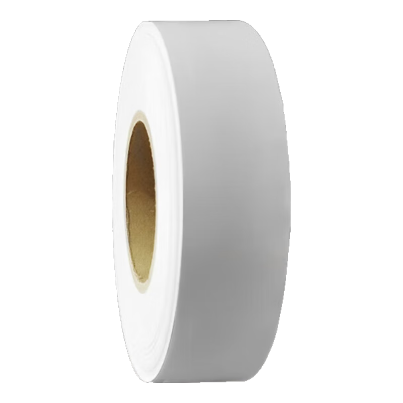 3M白色汽车贴纸遮挡划痕贴补漆贴膜保险杠修复5厘米*4米简易装