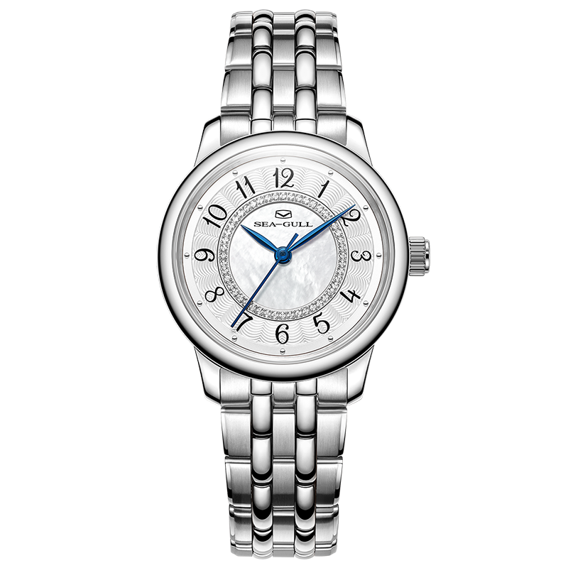 ���ڲ�������Ÿ��SEAGULL���ֱ�Ůʿ�Զ���е�� ��ĸ��Ůʿ�ֱ� ��������Ů��1065L ��ɫ 2609.1Ԫ(������)