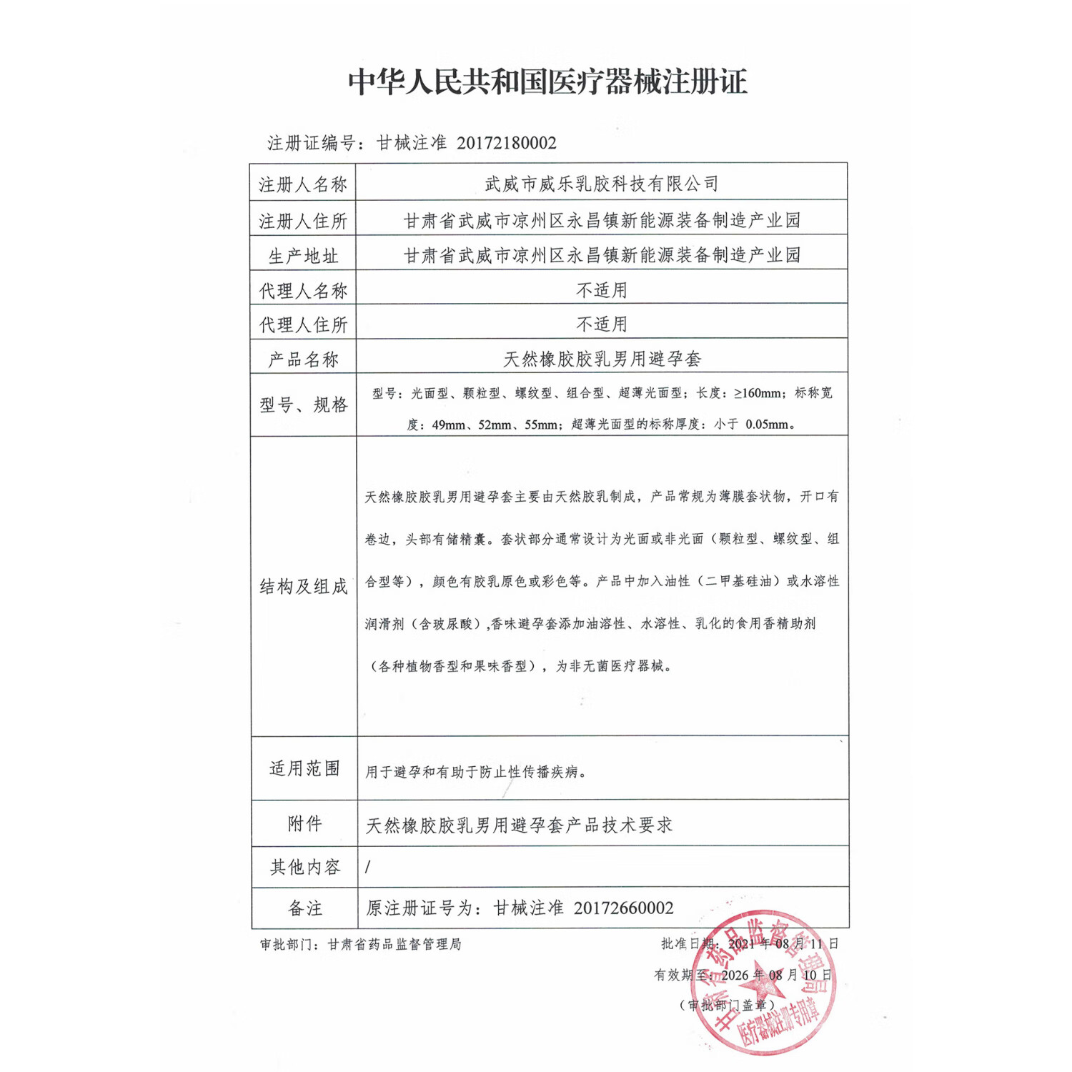 Q点 超薄避孕套女专用 女 戴001裸感安全套0.01mm玻尿酸男专用套套 成人计生用品 【肤感001】二盒24只装