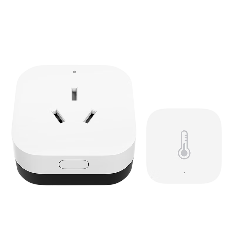 Aqara�յ�����P3���ܿյ�����16A����Siri�����ѽ����׼�/ƻ��HomeKit �յ�����P3��װ 245.65Ԫ(������)