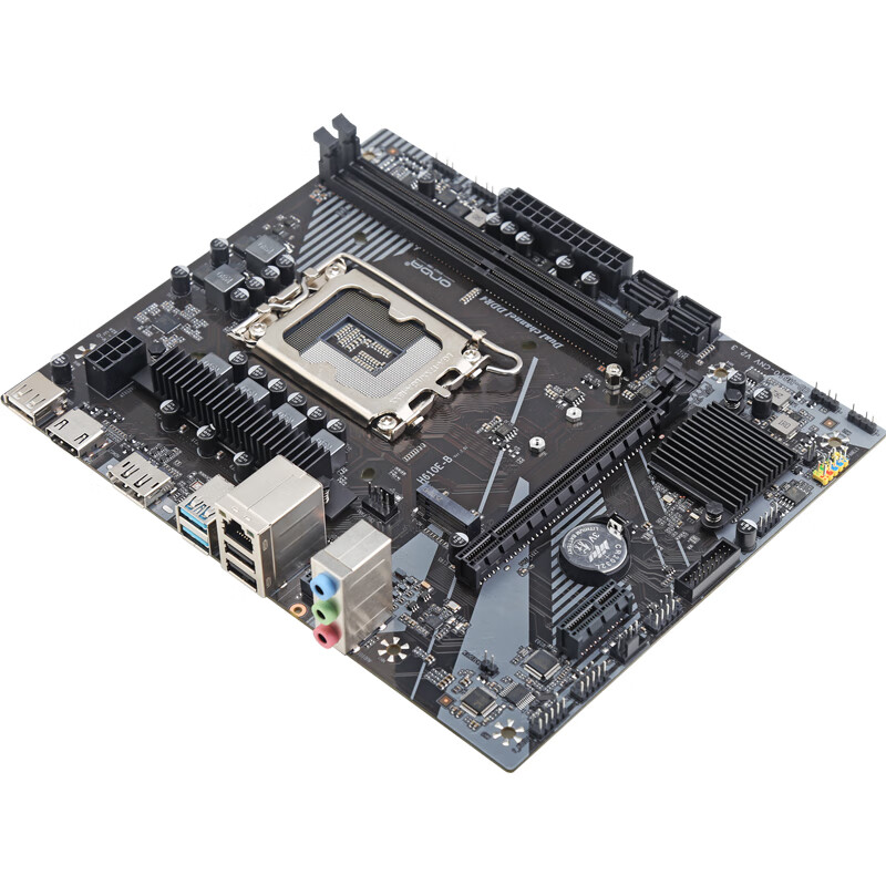 昂达 H610E B .02 图 5