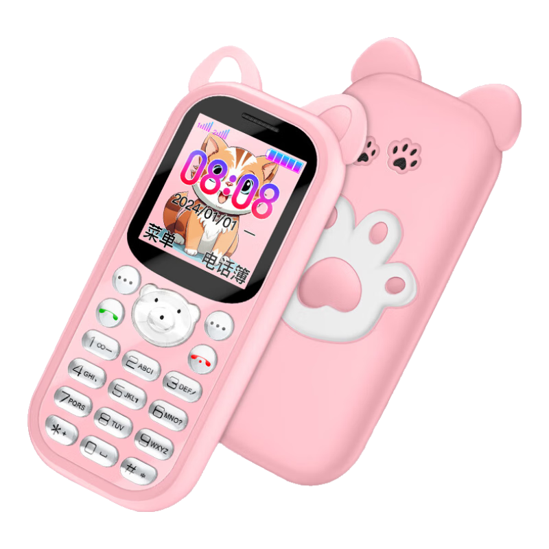 ڲСZ7Lȫͨ4GֻͯѧλСֻ㳬ƬСܿɰ ɫ 4Gȫͨ׼λ+Ͽ+İ绰ء118Ԫ