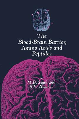 预订  the blood-brain barrier, amino acids and peptides
