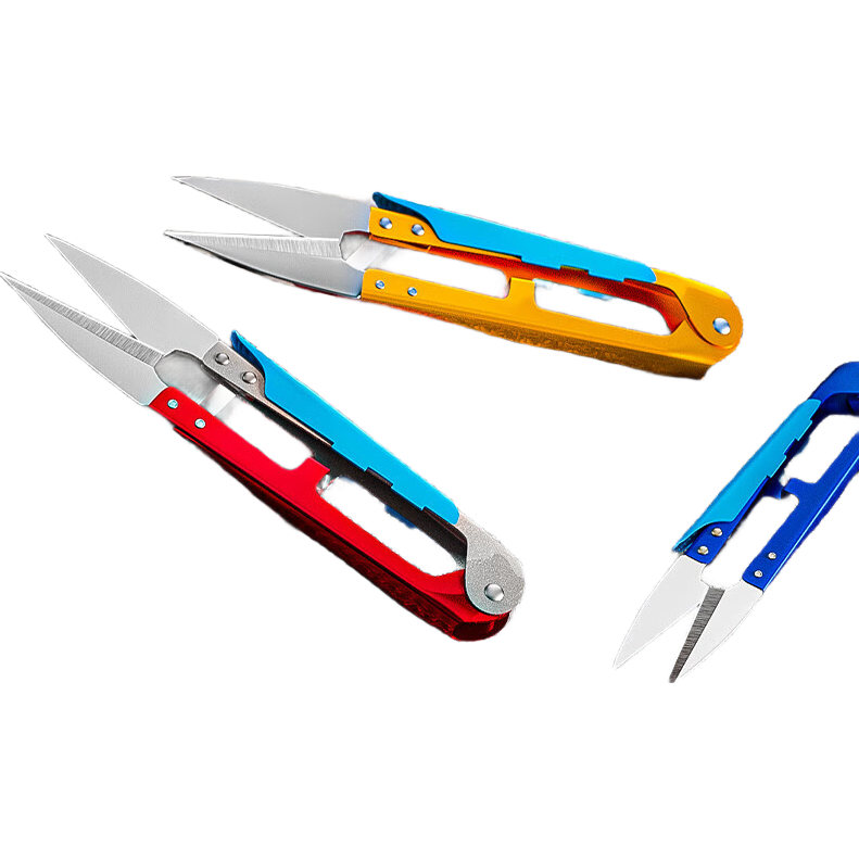 С����ɴ�� U����ͷ�� �÷��߼� ʮ�����·����ɼ��� С��˫ƴɫ ��ɫ��� 1�� ����ʡ����1.09Ԫ(����ȯ)