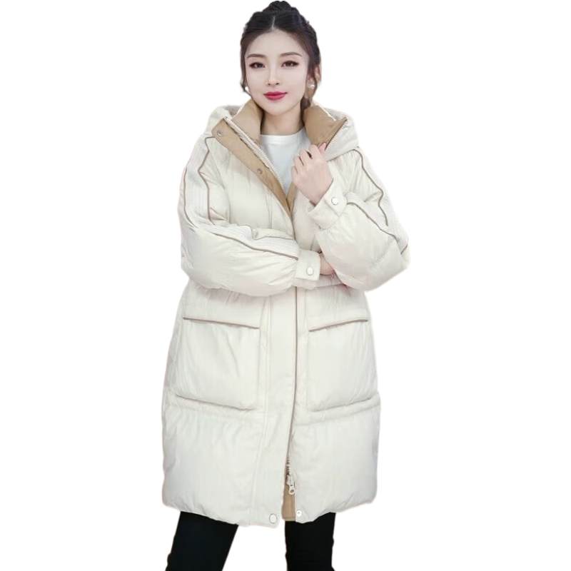 ѼѼYAYA޷Ů2025¿гײɫƴñůŮʿʱйٷ װɫ S 269Ԫ(ȯ)