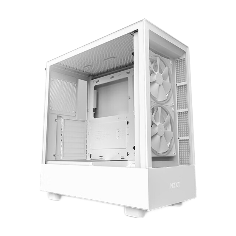 NZXTH5EliteATXˮ̨ʽ͸䣨ֻ/280֧ˮںRGB) ɫʵ509Ԫ