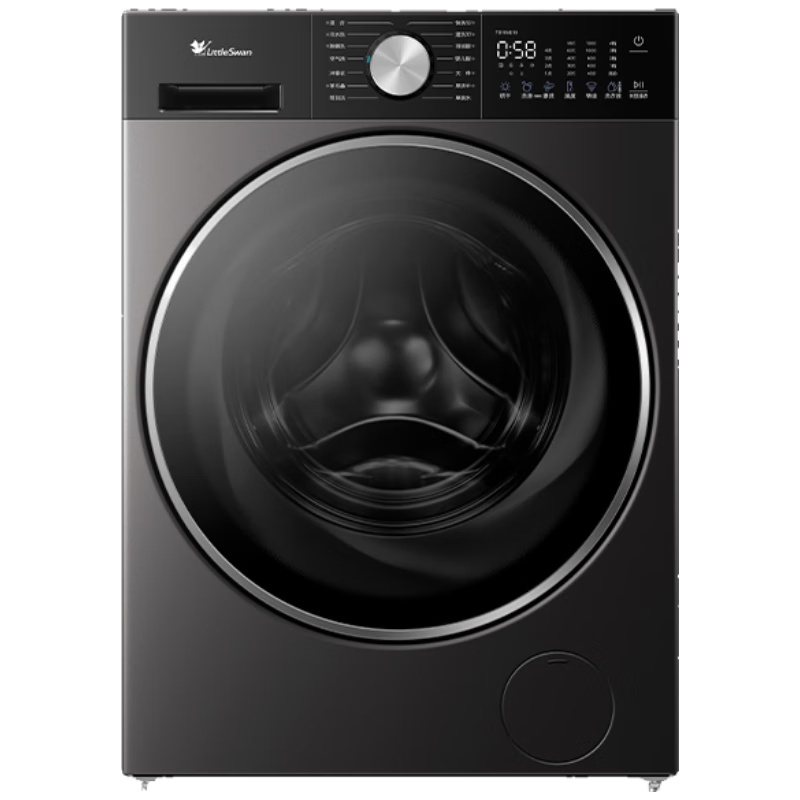 LittleSwan С��÷3.0������ 10kg ϴ��һ�� TD10VE10 2939.02Ԫ��ǰ100���Ϳ�����ѯ�ͷ��ټ�50Ԫ��