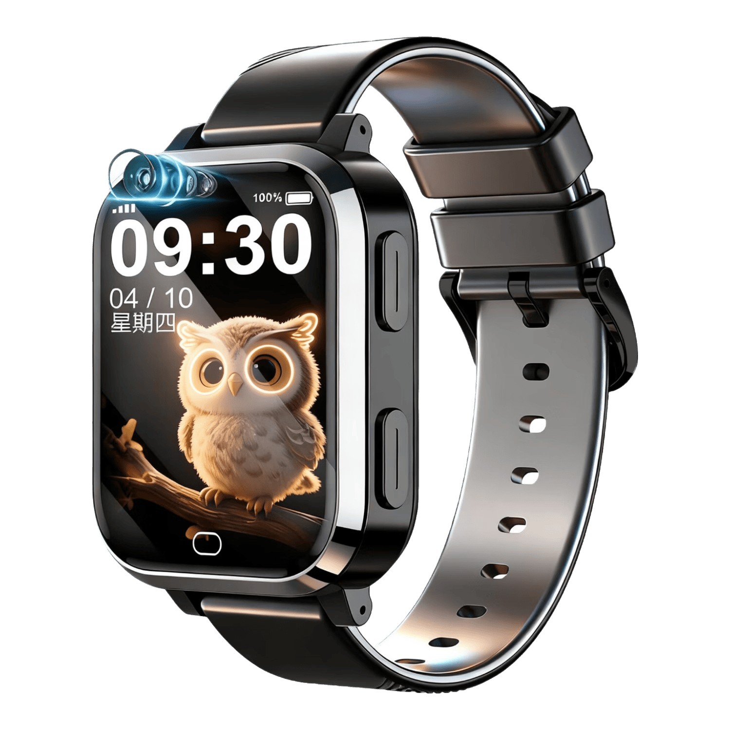 ���ڲ����������֣�PHILIPS����ͯ�绰�ֱ� ��������AI��׼��λ�����ֱ��ɲ忨��Ƶͨ��Сѧ��������Ŷ�ͯ���� ��ɫ 159.6Ԫ(������)