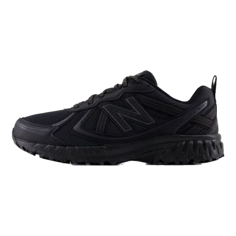 NEW BALANCE 运动鞋男鞋女鞋情侣春夏网面越野休闲鞋410系列MT410CK5 37