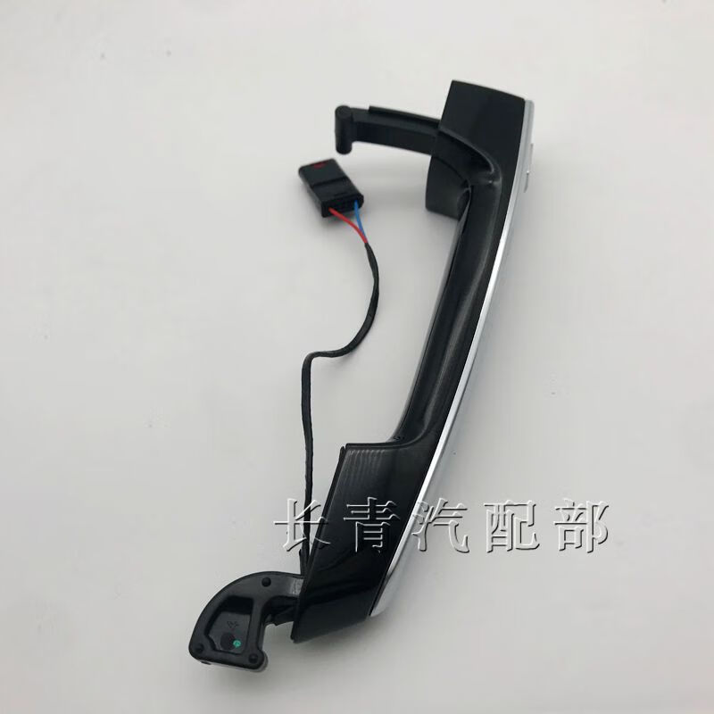 舒茗适用于凯迪拉克xts atsl xt5 ct6 cts门把手车门外拉手盖纯正配件