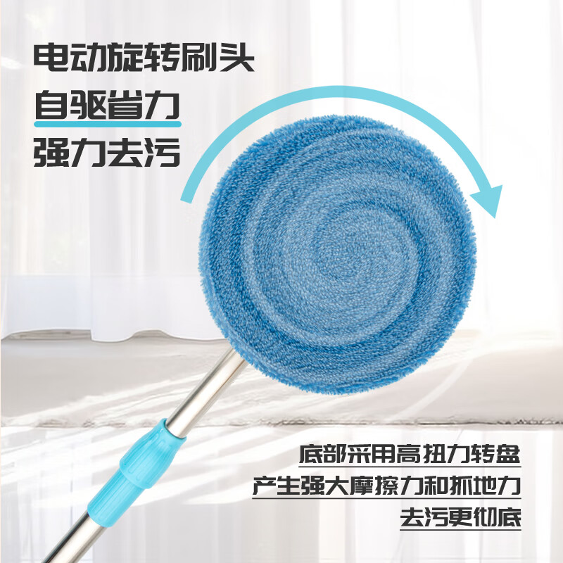 擦窗机器人哪个品牌好？这6款最值得买，安全高效超省心！-图片1