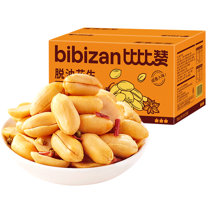 �ȱ��ޣ�BIBIZAN�����ͻ����׻��ζ 600g/��