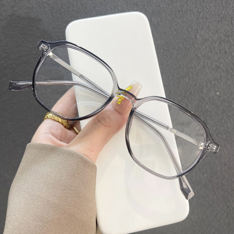 Jesmoorins������۾�Ů��������������մ��������۾����� ͸�ҿ� ���� +1.61�����澵Ƭ 69Ԫ