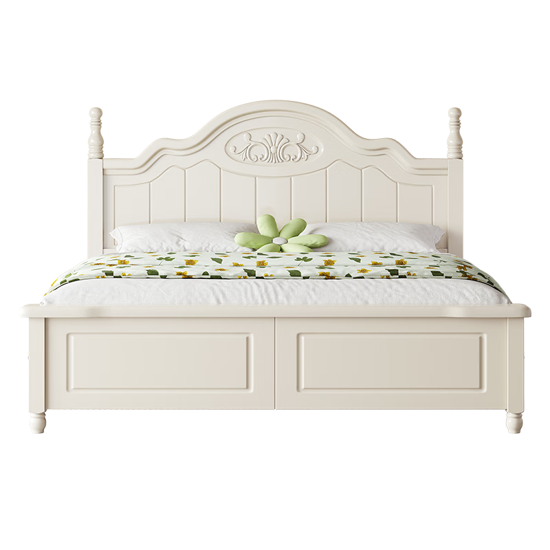 ڲʰľ˿̴ľʽȫʵľ1.8x2˫˴Լ1.5׼Ӻɫ鴲 ʵľ 1500*2000 ܿ 960.5Ԫ()