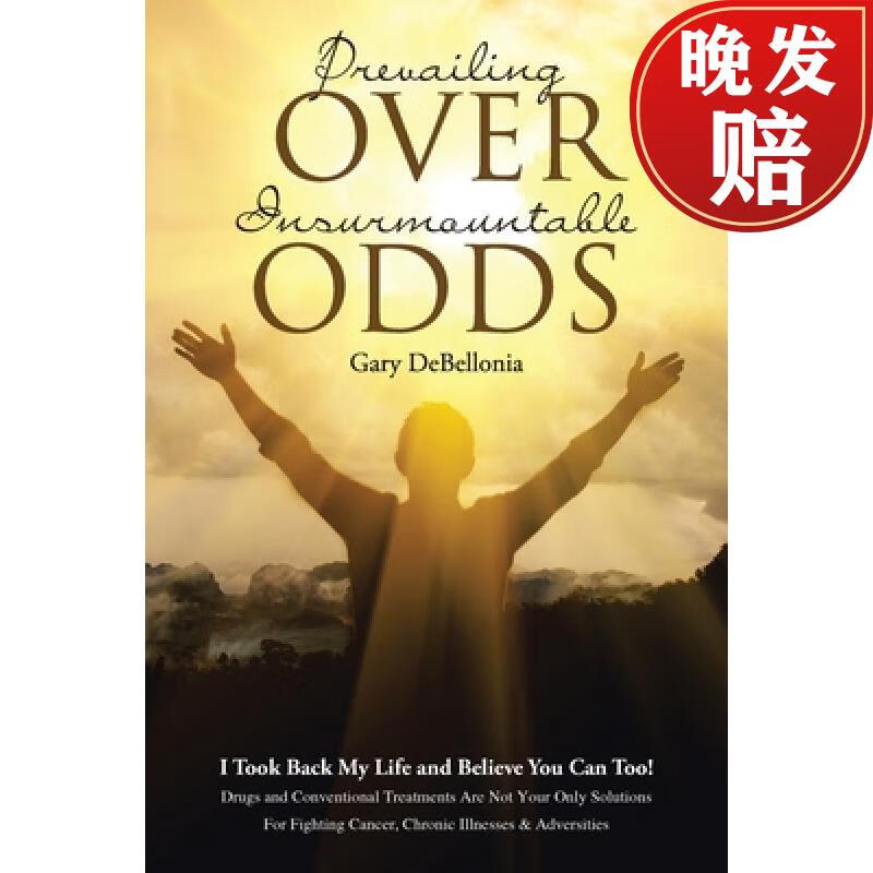 【4周达】prevailing over insurmountable odds: life-threatening