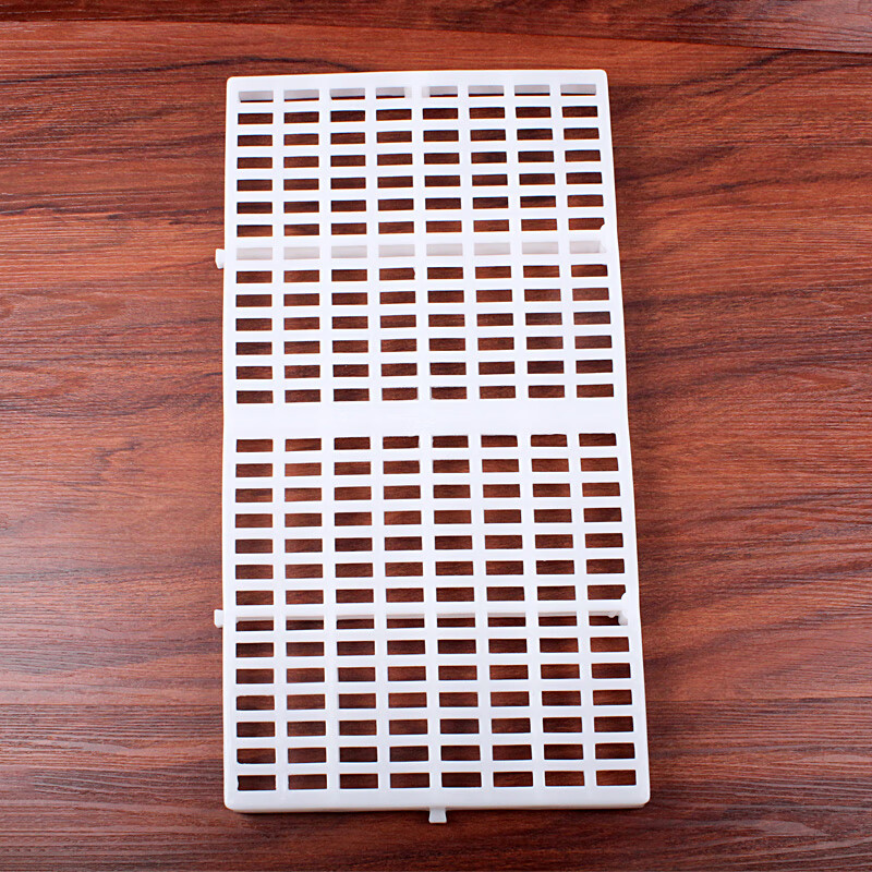 狗笼脚垫漏粪板子垫板塑料网格板加厚宠物兔子板防咬猫笼底部地垫