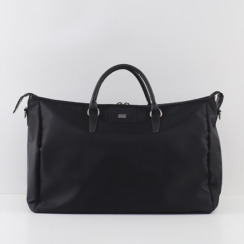 京蝌蝌包 男 随身旅行旅行袋男女大容量出差旅游防水行李包休闲单肩包