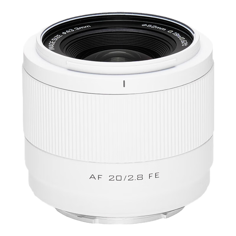 Ψ׿��Airϵ����°�20mm F2.8/56mm F1.7������Զ��Խ����Ȧ���񶨽���ͷ������E����΢�������ͷ AF 20/2.8 FE��°ף������ȫ������ �ٷ�����