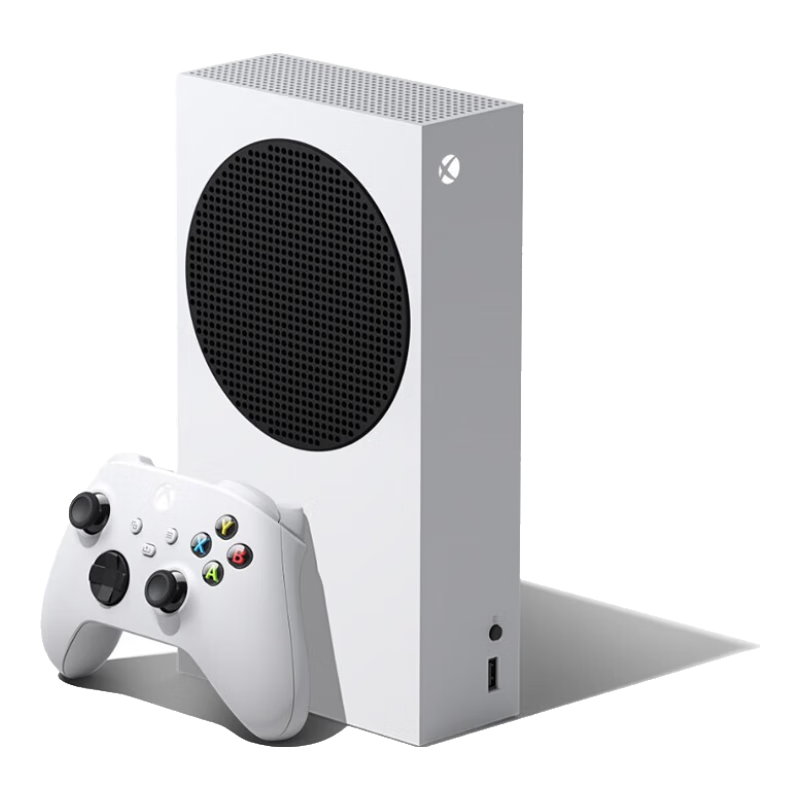 ΢��Xbox Series S��Ϸ�� حXSS ����xbox��Ϸ���� ���ľ�������ǿ��