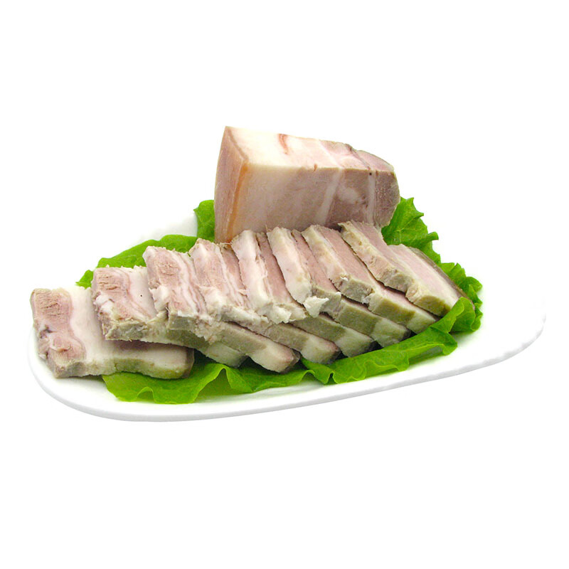 翼若天云绍兴嵊州特产糟货糟猪肉下饭菜红糟肉酒糟肉新昌糟五花肉 糟