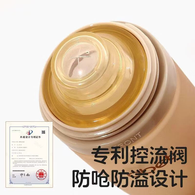 巴比象新生儿宝宝米糊勺硅胶软勺喂水喂奶神器婴儿儿童辅食勺辅食工具 【巴比象纪念款】巴比粉