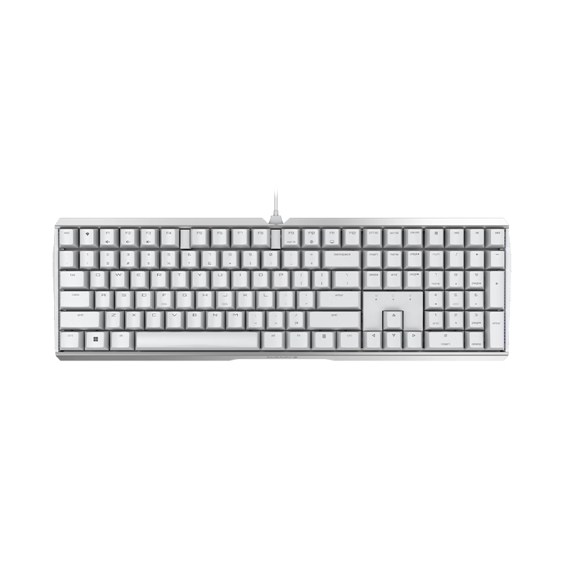 CHERRYӣ��MX3.0S��е���� ��Ϸ���� �羺���� �칫���Լ��� ����ȫ����108�� ���Ͻ���� ��������