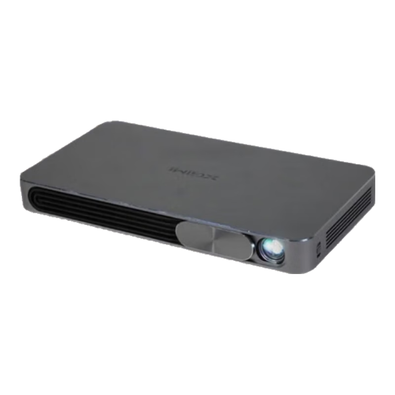 極米家用臥室激光電視4k家庭影院3D投影機(jī) 民宿酒店戶外便攜 哈曼卡頓智能1080P全高清二手投影儀 極米 Z4 Air 9成新