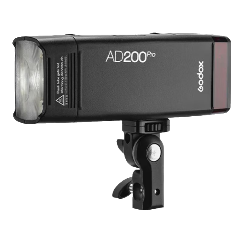 ��ţAD200pro���������﮵�ؿڴ���Я������Ӱ����Ƶ����������TTL����� AD200proII�����������-�Ƽ�/��ϲ�����