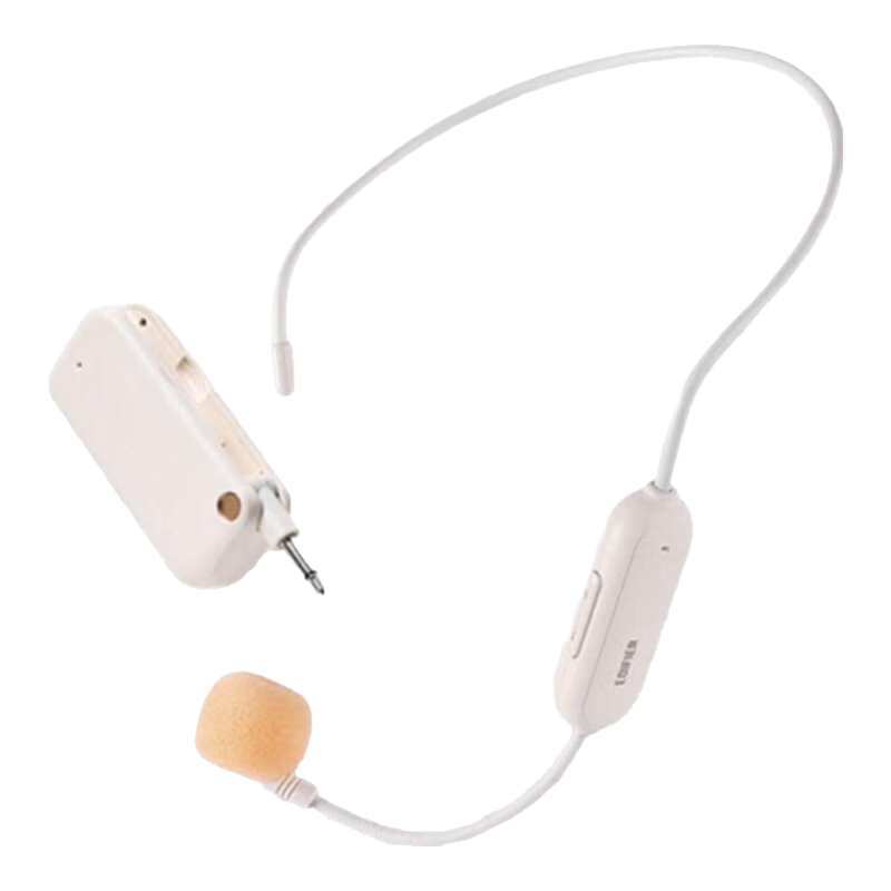 �����ߣ�EDIFIER��MK10С�۷�������˷������������ʦר��ͷ��ʽ��������ͷ��Ͳ ��ɫ �ٷ�����