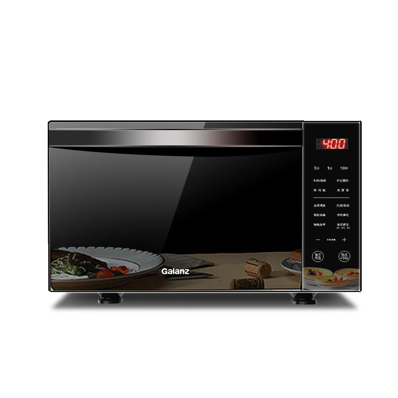 galanz/������ 23L����ʽ��Ƶ΢��¯����G90F23CSXLV-R6(B4) 23L900W