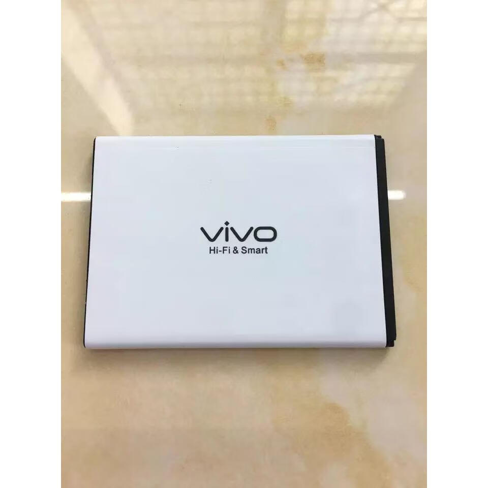 vivo适用原装vivo步步高Y913电池Y22L Y13L Y22IL Y23L Y15T手机电池 0mAh b-75