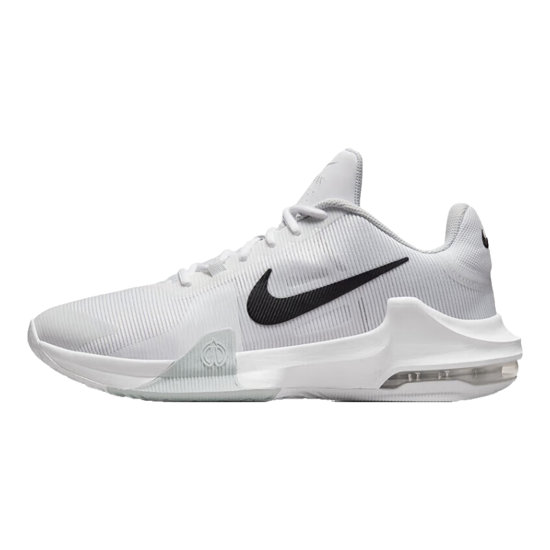 ���ڲ������Ϳˣ�NIKE����������ЬAIR MAX IMPACT 4����ʵս�˶�ЬDM1124-100�׺� 43 349Ԫ