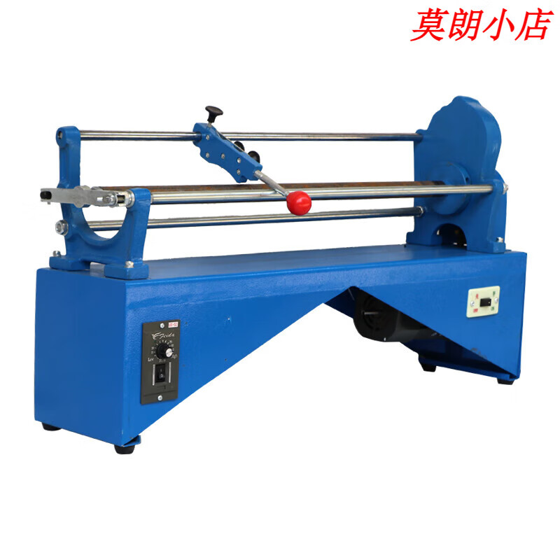電動(dòng)燙金紙切割機(jī)電化鋁裁切機(jī)剪切機(jī)燙金加工分切機(jī)裁切機(jī)