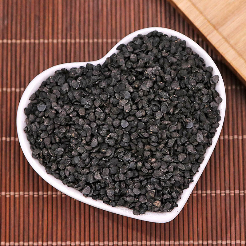 韭菜子籽中药材男性泡茶配泡酒料食用韭菜子粉 精选韭菜子250g