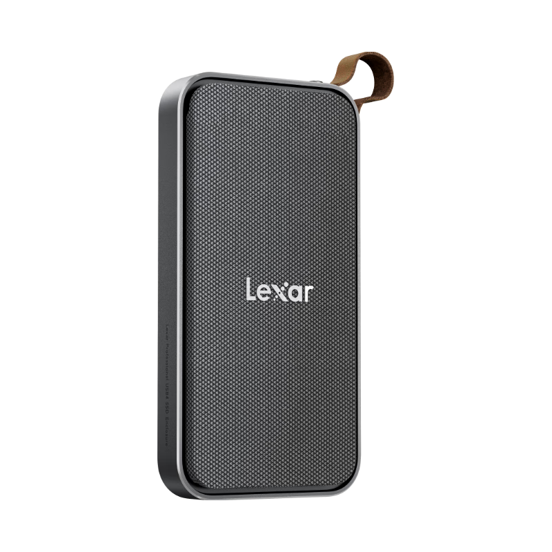 ׿ɳLexarE750 USB4Ӳ̺ 40Gbps׵4 ɢȴ M.2 NVMeƶӲ̺бʵSSD̬ ƻMacmini