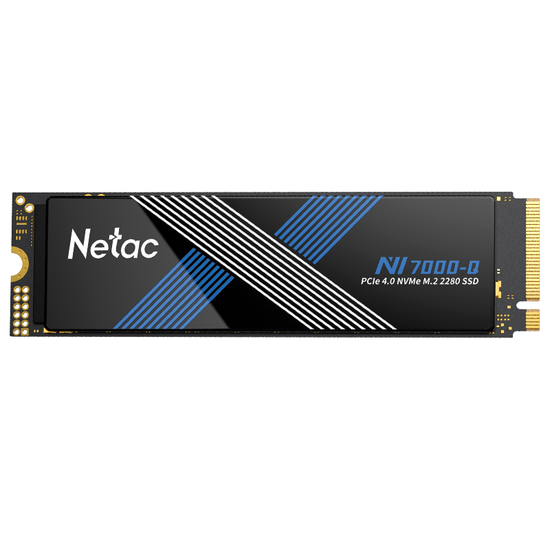 ʿ Netac NV7000Q 1TB M.2 NVMe PCIe 4.0 SSD ̬Ӳ