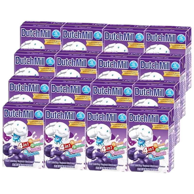 ���� ̩������������ݮζ 90ml*16�� ��ͯӪ�����17.9Ԫ